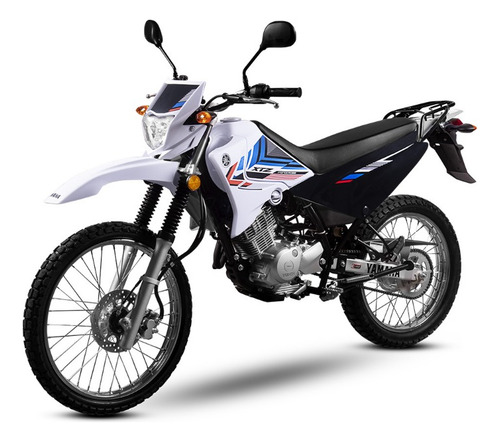 Imagen 9 de 15 de Yamaha Xtz 125 Xtz 125 Motomaxx Quilmes