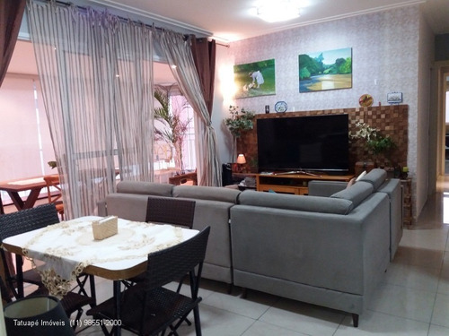 Imagem 8 de 30 de Apartamento Rua Coronel Gustavo Santiago - 132m²