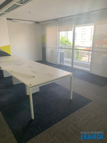 Imagem 6 de 9 de Comercial - Pinheiros - Sp - 649750