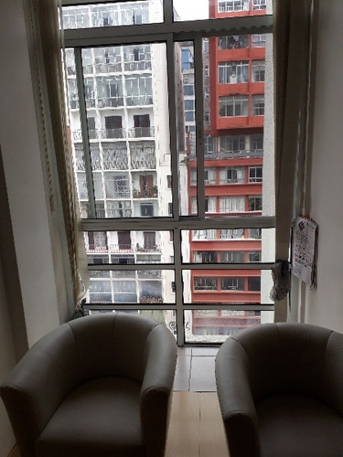 Imagem 17 de 20 de Apartamento Bela Vista Sao Paulo Sp Brasil - 2184
