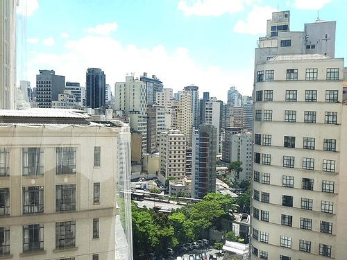 Imagem 11 de 14 de Sala Centro Sao Paulo Sp Brasil - 2574