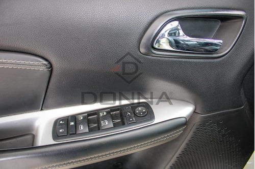 Dodge Journey RT 3.6 V6 Aut.