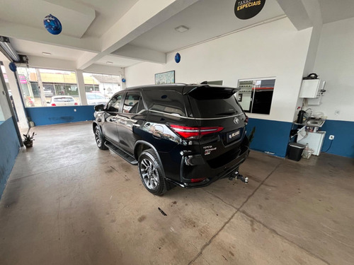 Toyota Hilux SW4 Sw4 Dsl 4x4 Srx Diamond At 7s