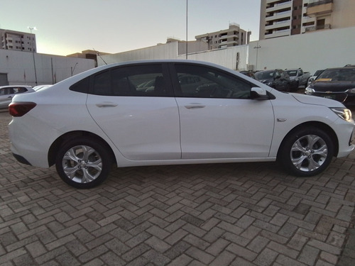 Chevrolet Onix 1.0 TURBO FLEX LTZ AUTOMÁTICO