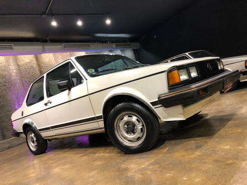 Imagen 4 de 15 de Volkswagen Atlantic 1984