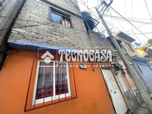  Venta Casas Isidro Fabela T-df0015-0340 
