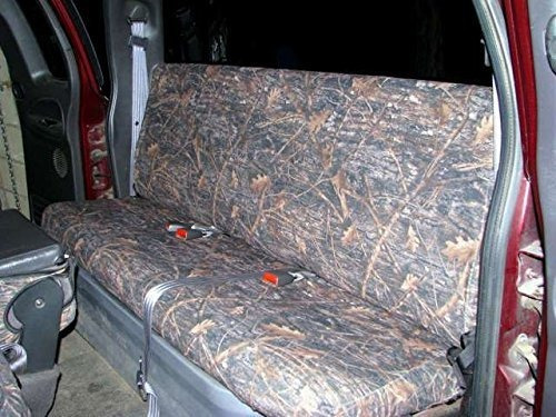 Durafit Seat Covers D1162 C1 Funda Para Asiento Fabricado