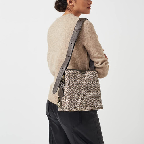 Radley London Dukes Place - Heirloom - Crossbody Com Compart