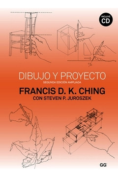 Libro Dibujo Y Proyecto