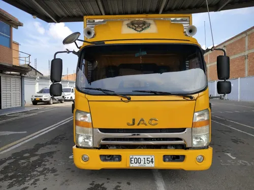 Jac Hfc1048kn