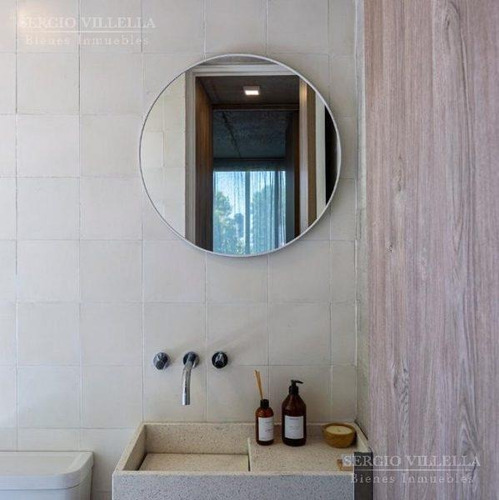 Imagen 6 de 9 de Departamento De 1 Dormitorio En Venta En Rosario