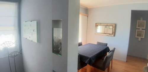 Alquiler Temporario 3 Ambientes Con Jardín - Condominios De La Bahia