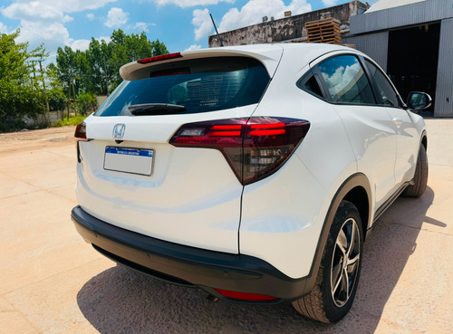 Honda HR-V 1.8 Lx 2wd Cvt