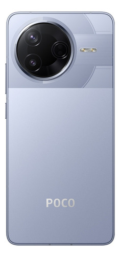 Xiaomi Poco F7 Pro Dual Sim 512 Gb Azul 12 Gb Ram