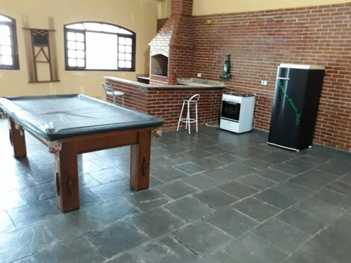 Imagem 29 de 30 de Chácara Com 3 Dormitórios À Venda, 5000 M² Por R$ 2.380.000,00 - Portão - Atibaia/sp - Ch0019