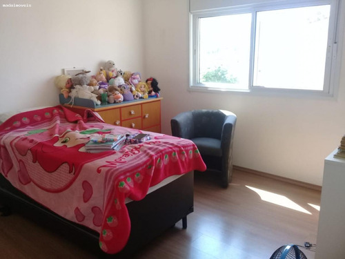 Imagem 9 de 15 de Casa Em Condomínio Para Venda Em Mogi Das Cruzes, Botujuru, 3 Dormitórios, 1 Suíte, 3 Banheiros, 2 Vagas - 2856_2-1116660