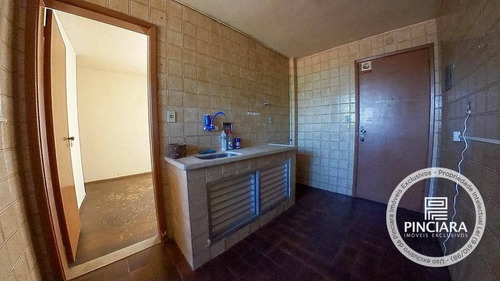 Imagem 25 de 29 de Apartamento Com 2 Quartos À Venda, 55 M² Por R$ 230.000 - Fonseca - Niterói/rj - Ap0117