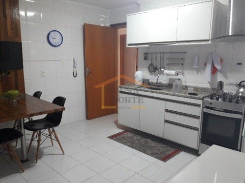 Imagem 9 de 15 de Apartamento, Venda, Mooca, Sao Paulo - 27914 - V-27914