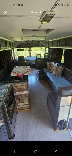 Motorhome