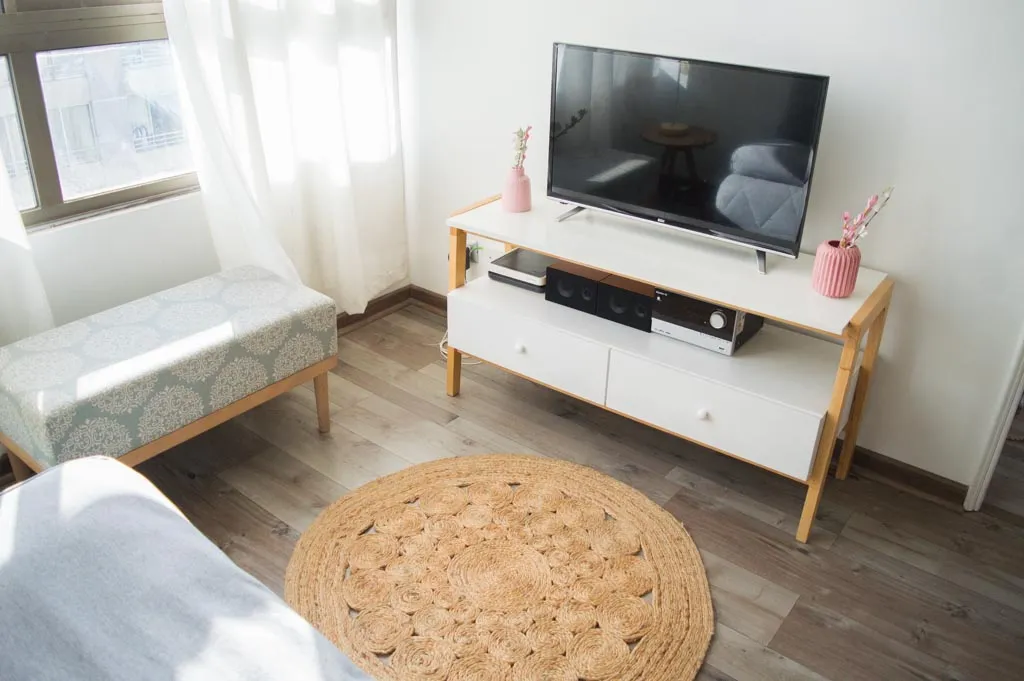 Imagen 5 de 30 de Venta Departamento 1 Habitación - Santiago (5175)