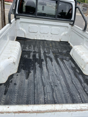 Mahindra Pik-Up 2.2 Refresh Work Sc 4X2 Mt