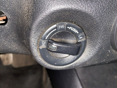 Toyota Hilux Sr 4x4 Lvjk53