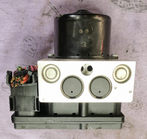 Módulo Abs Mercedes Benz C280 2003-2008 Orig A0064310312q01 (Usado)