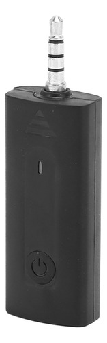 Micrófono Lavalier Inalámbrico Profesional Plug And Play