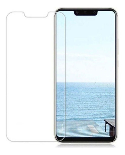 Vidrio Templado Para Huawei Y8s / Y9 2019