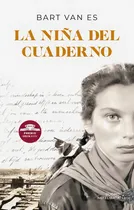 Comprar La Niña Del Cuaderno - Bart Van Es, De Van Es, Bart. Editorial Duomo Ediciones, Tapa Blanda En Español, 2021