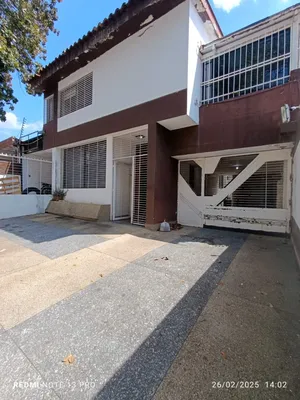 Casa en alquiler