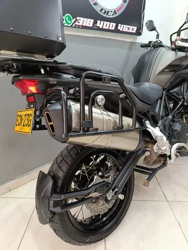 Se Vende Moto Modelo 2023 En Excelente Estado