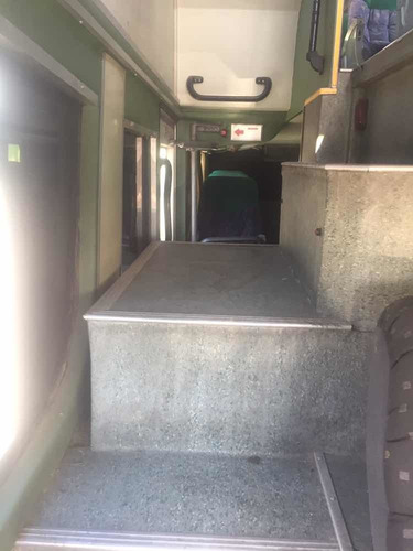 Imagen 6 de 14 de Motorhome M. Benz Orsd 400