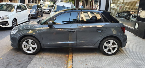 Audi A1 Sportback 1.4 Tfsi M/t - Motum