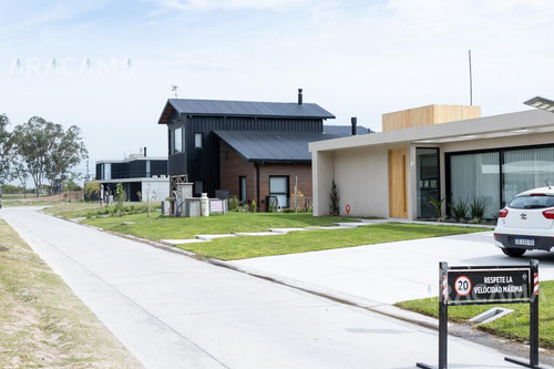 Imagen 8 de 30 de Lotes En Venta En Barrio Privado Lares De Canning - Canning
