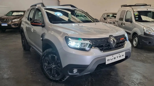 Renault Duster 1.3 Tce Turbo Iconic 155Cv 4X4