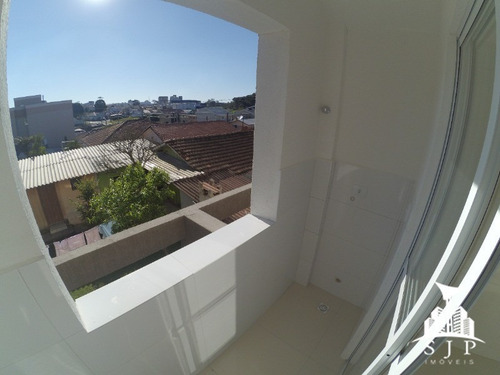 Imagem 13 de 30 de Apartamento No Jardim Cruzeiro - Ap00088 - 32805492