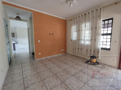 Imagem 2 de 15 de Chácara Para Venda Em Itatiba, Loteamento Santo Antônio, 3 Dormitórios, 2 Suítes, 3 Banheiros - _2-1123548