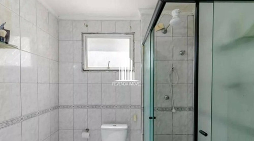 Imagem 5 de 12 de Apartamento 70m² 3 Dormitórios 1 Vaga Vila Monumento - Lo8443