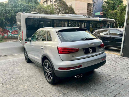 Audi Q3 1.4 TFSI FLEX PRESTIGE PLUS S TRONIC
