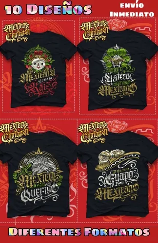 Frases mexicanas para playeras new arrivals