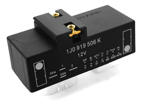 Relé De Control Para Ventilador De Refrigeración Beetle Jett