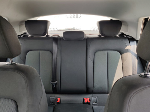 Audi Q2 1.4 35 Tfsi Dynamic