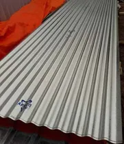 Comprar Chapas Galvanizadas Acanaladas Calibre 24 Armco Supergruesas