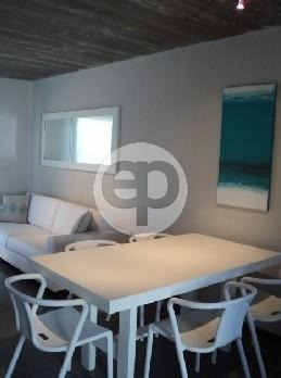 Apartamento En Manantiales