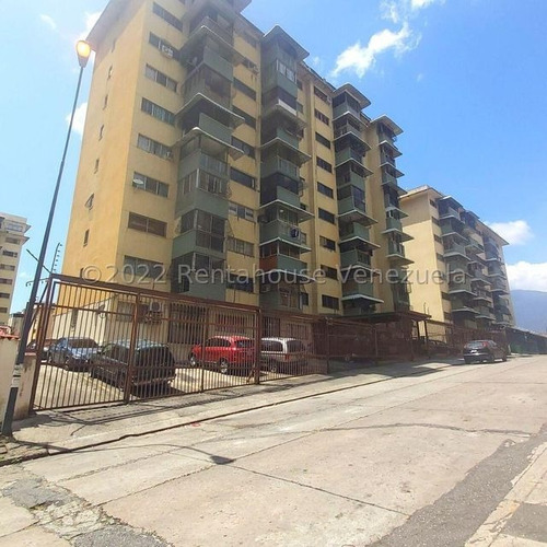 Imagen 1 de 15 de Apartamento En Venta Jose Carrillo If Mls #22-24349