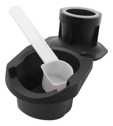 Adaptador Para Cápsulas De Café, Soporte De Conversión, Adec