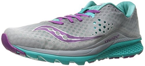 saucony kinvara 8 mujer precio