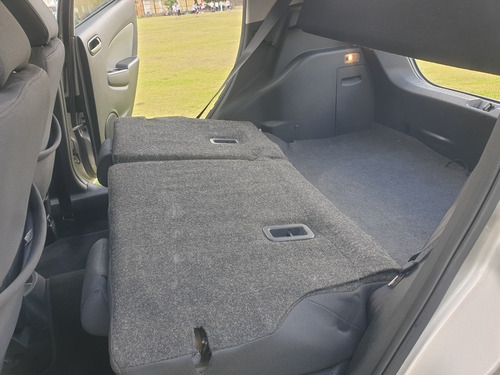 Mazda 2 2011 1.5 15hm1c