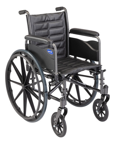 Invacare Trex20rfp Series Tracer Ex2 Silla De Ruedas Plegabl